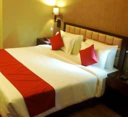Premium King Room